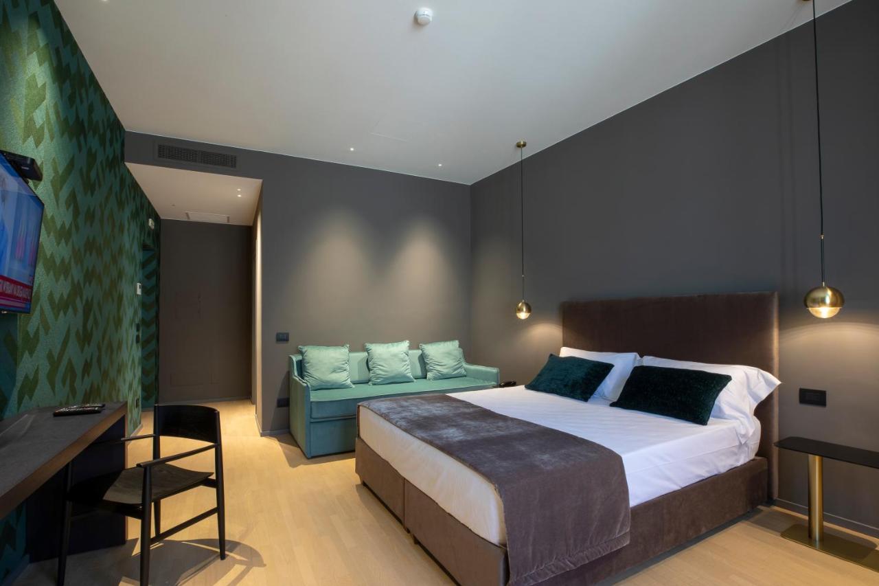 Re Sale Boutique Hotel ตราปานี ภายนอก รูปภาพ