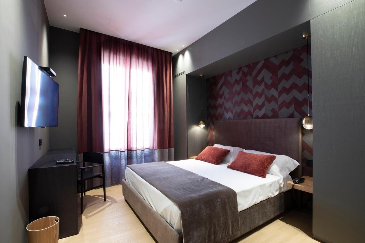 Re Sale Boutique Hotel ตราปานี ภายนอก รูปภาพ