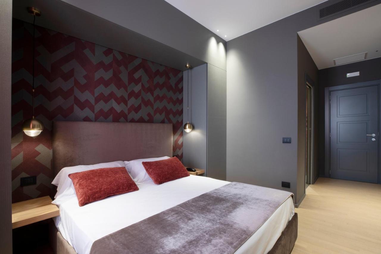 Re Sale Boutique Hotel ตราปานี ภายนอก รูปภาพ