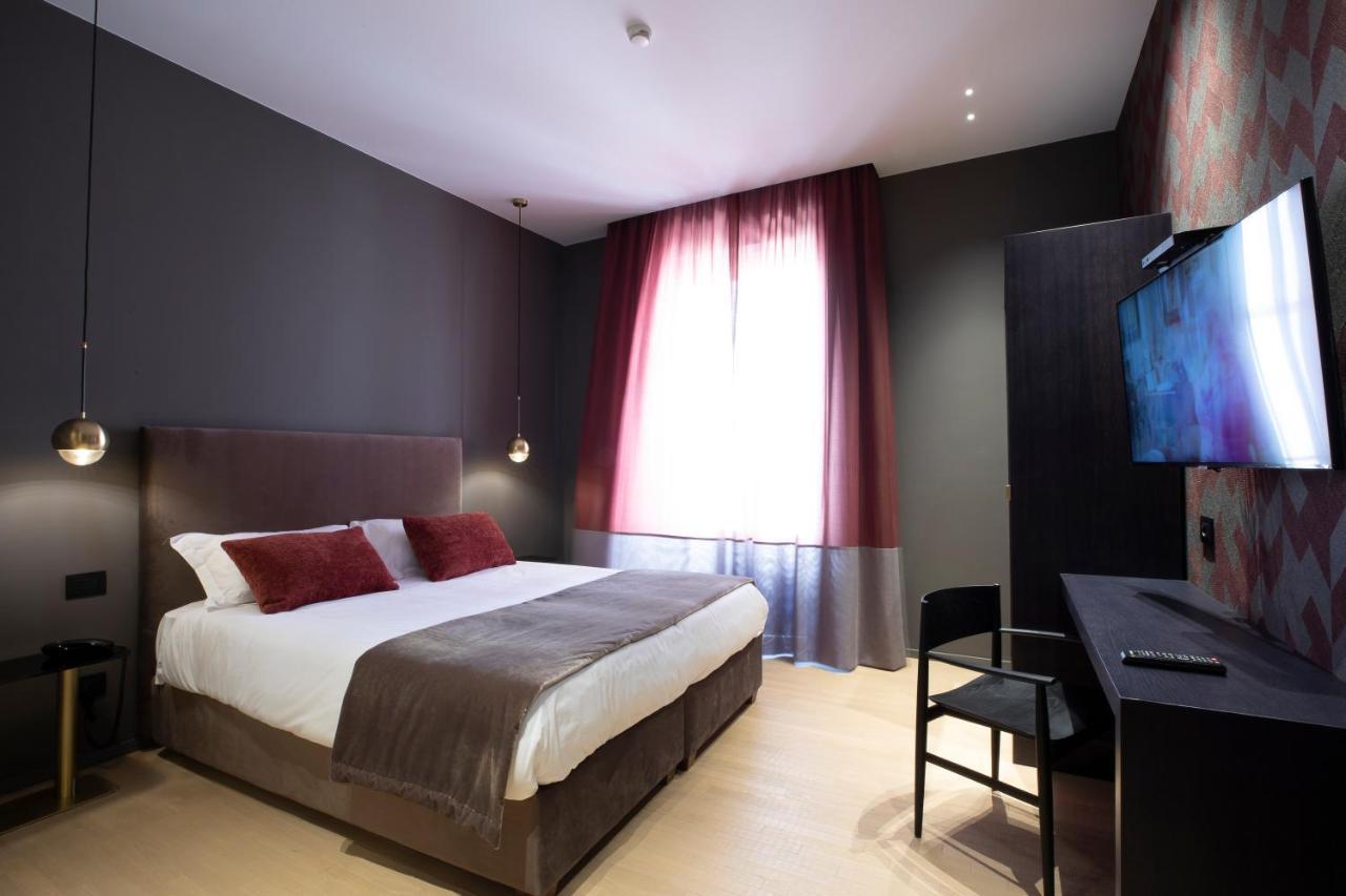 Re Sale Boutique Hotel ตราปานี ภายนอก รูปภาพ