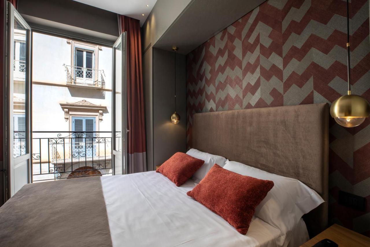 Re Sale Boutique Hotel ตราปานี ภายนอก รูปภาพ