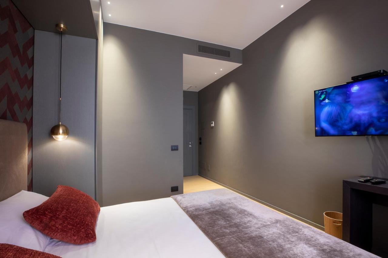 Re Sale Boutique Hotel ตราปานี ภายนอก รูปภาพ