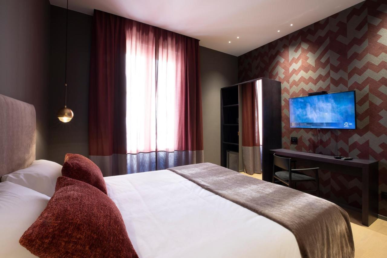Re Sale Boutique Hotel ตราปานี ภายนอก รูปภาพ