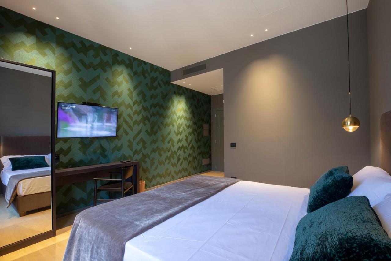 Re Sale Boutique Hotel ตราปานี ภายนอก รูปภาพ