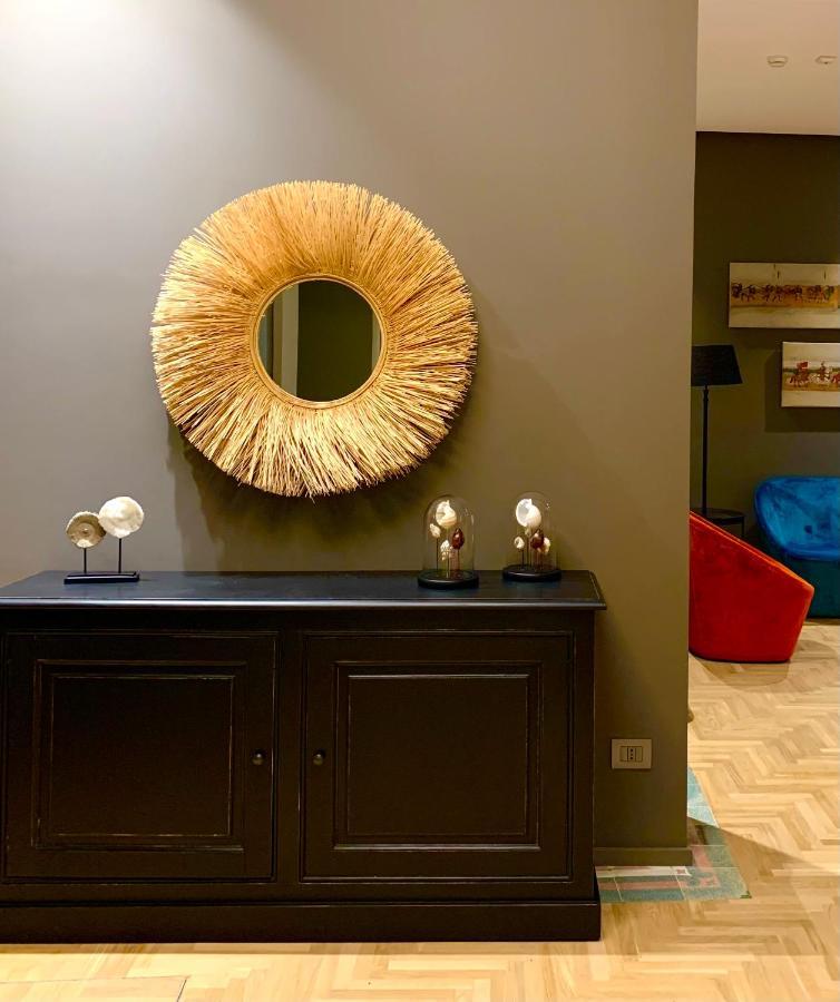 Re Sale Boutique Hotel ตราปานี ภายนอก รูปภาพ