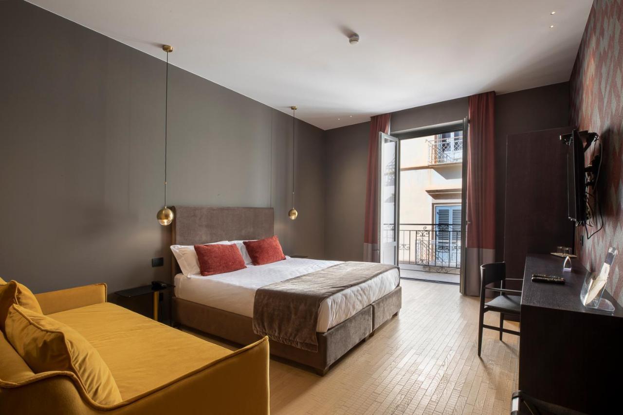 Re Sale Boutique Hotel ตราปานี ภายนอก รูปภาพ