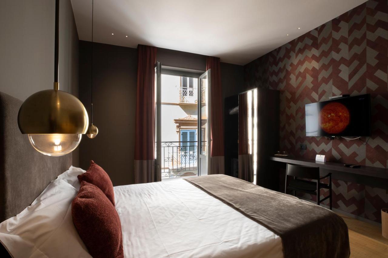 Re Sale Boutique Hotel ตราปานี ภายนอก รูปภาพ