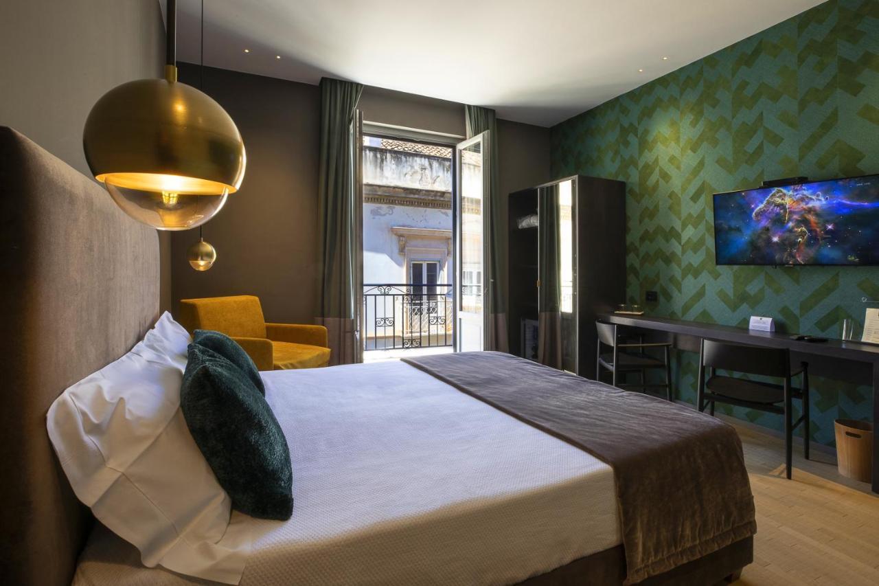 Re Sale Boutique Hotel ตราปานี ภายนอก รูปภาพ