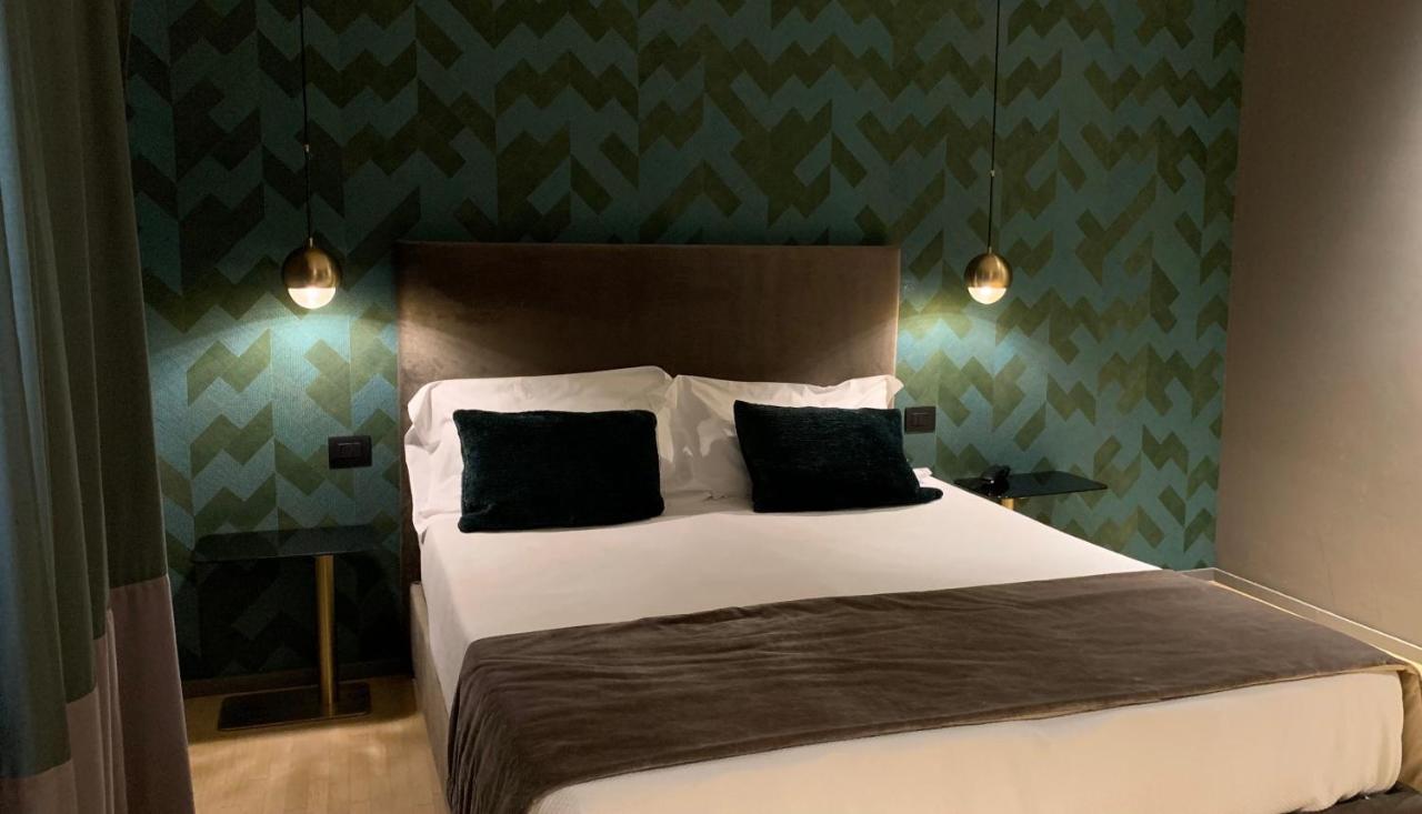 Re Sale Boutique Hotel ตราปานี ภายนอก รูปภาพ