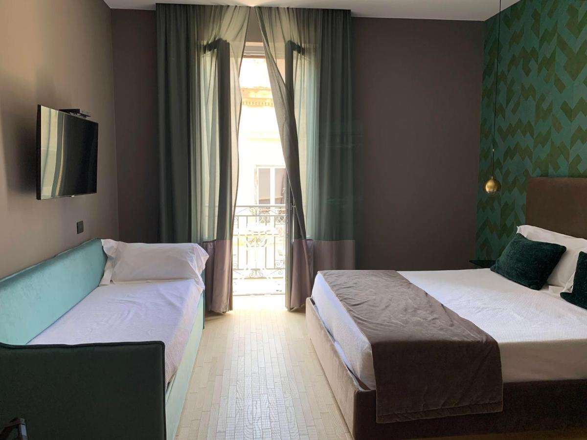 Re Sale Boutique Hotel ตราปานี ภายนอก รูปภาพ