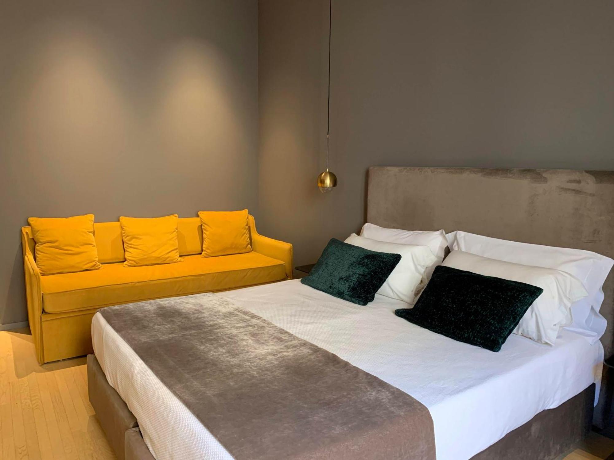Re Sale Boutique Hotel ตราปานี ภายนอก รูปภาพ