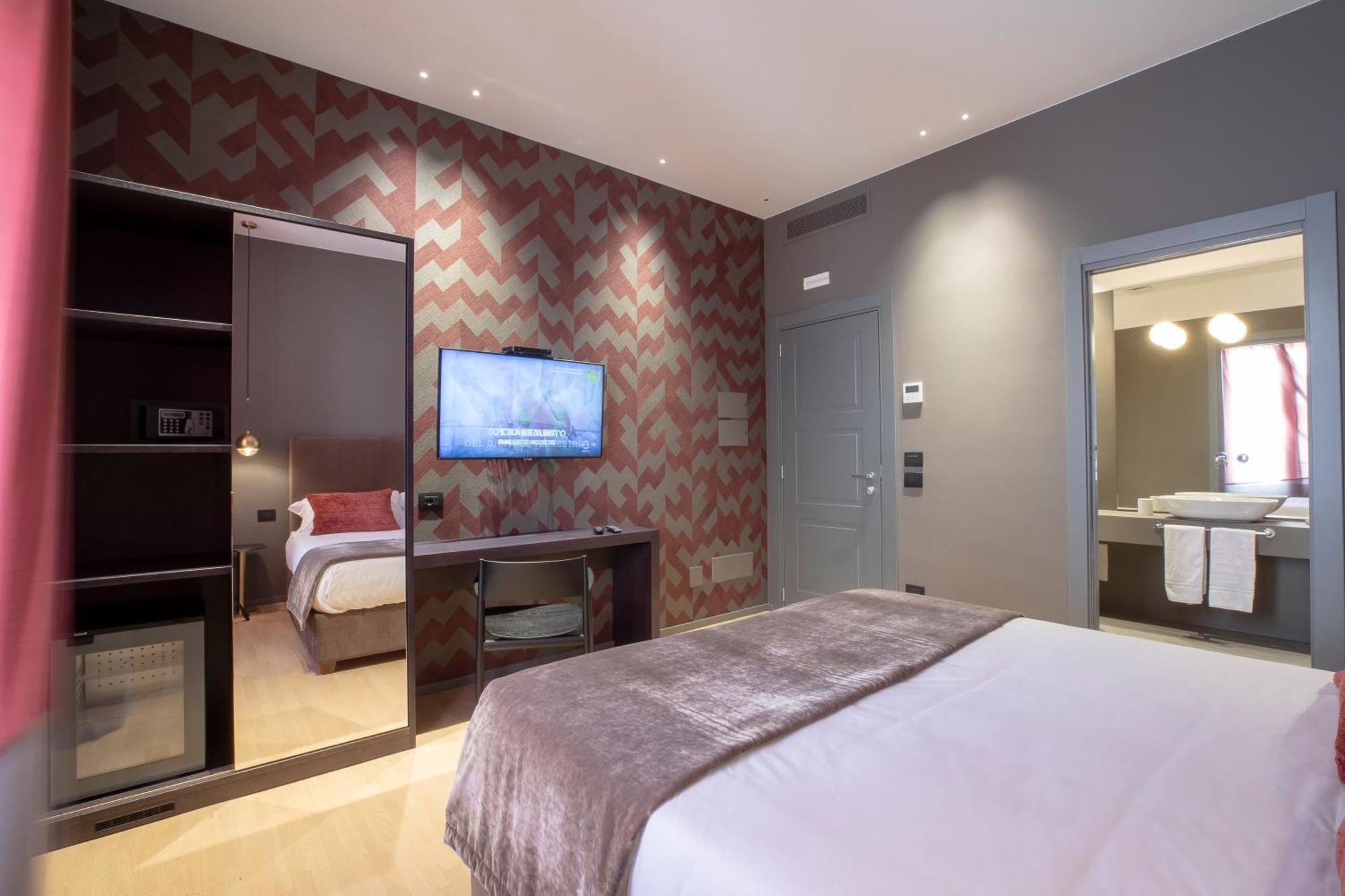 Re Sale Boutique Hotel ตราปานี ภายนอก รูปภาพ